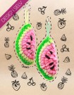 Vannmelon - 
