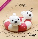 Sonny den skandinaviske baby-selen - 