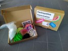 DIY heklepakke Vannmelon thumbnail