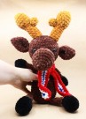 Miles the mindful moose - Kosedyr  thumbnail