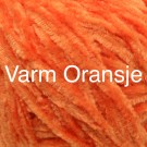 Varm oransje thumbnail