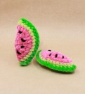 Vannmelon - 