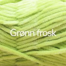 Grønn frosk thumbnail