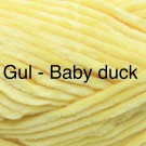 Gul - baby duck thumbnail