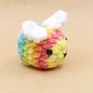Regnbue pastell thumbnail