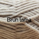 Brun lama thumbnail