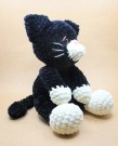 Kevin den krye katten - Kosedyr 