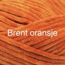 Brent oransje thumbnail