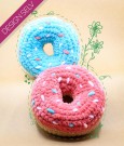 Deilig Donut - Kosedyr 