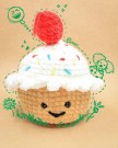 MARIE den morsomme muffinsen - Kosedyr thumbnail