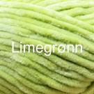 Limegrønn thumbnail