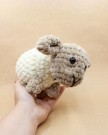 Selma den snille sauen - kosedyr «Design selv» thumbnail