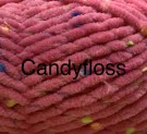 Candy Floss rosa thumbnail