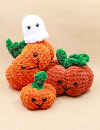 Høst og Halloween