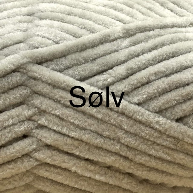 Sølv