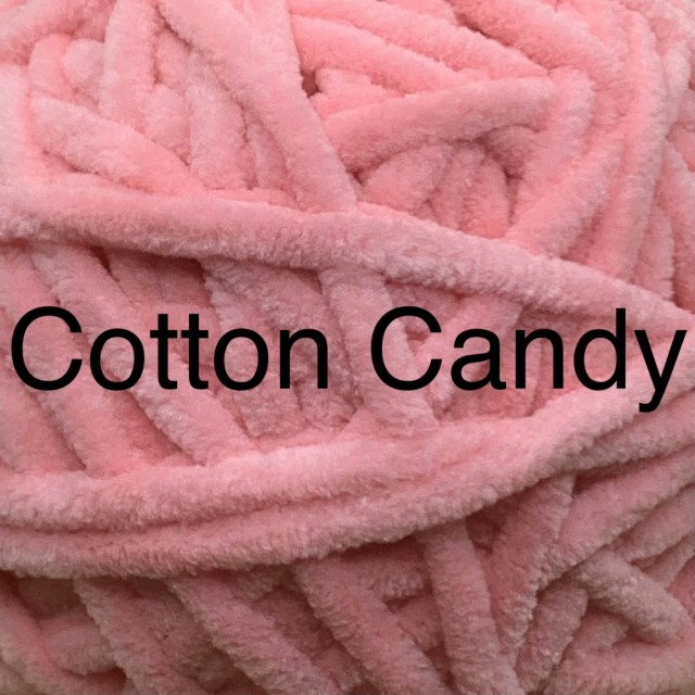 Cotton Candy