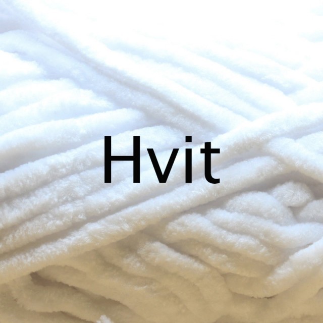 Hvit