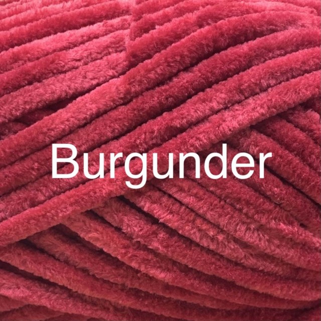 Burgunder