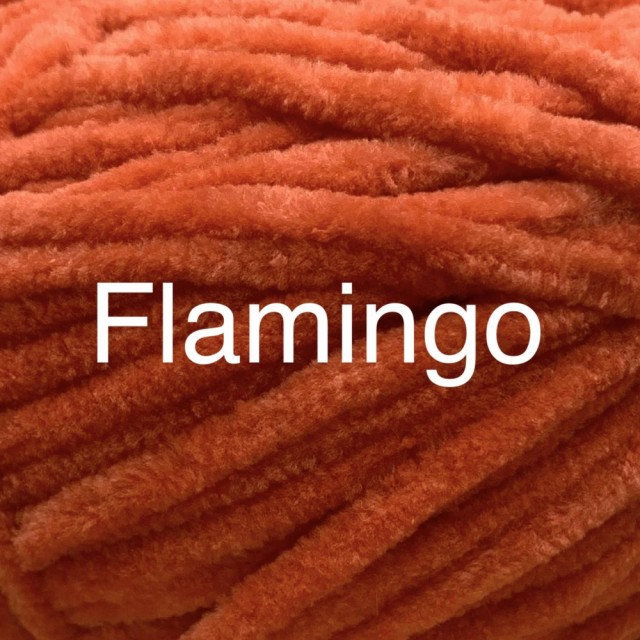 Flamingo