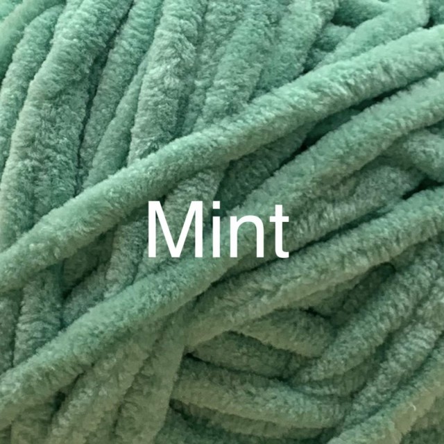 Tykk mint