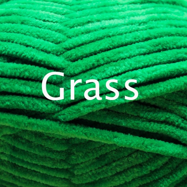 Grass